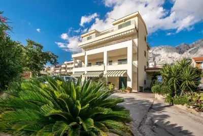 Image de Appartement Matko by Interhome