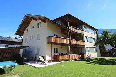 Image de Appartement Gerda by Interhome