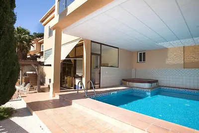 Image de Appartement Raquel by Interhome