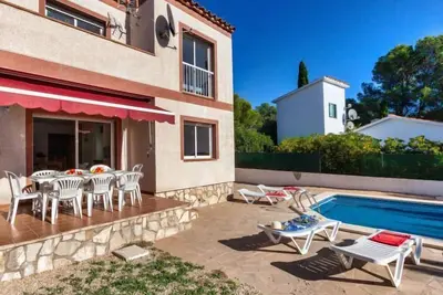 Image de Villa Santa Marta Iv by Interhome