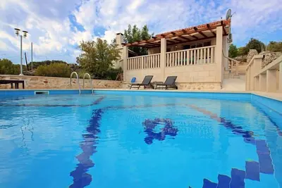 Image de Villa Tonka by Interhome