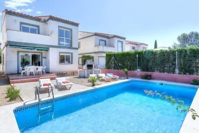 Image de Villa Santa Marta Ii by Interhome