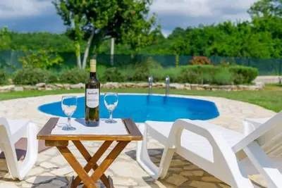 Image de Villa Malini by Interhome