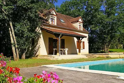 Image de Les Chenes by Interhome