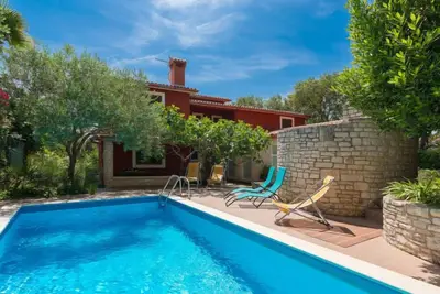 Image de Maison Istra by Interhome