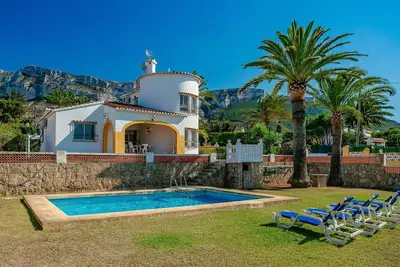 Image de Casa Pia by Interhome