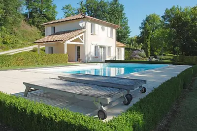 Image de Lapeyriere by Interhome