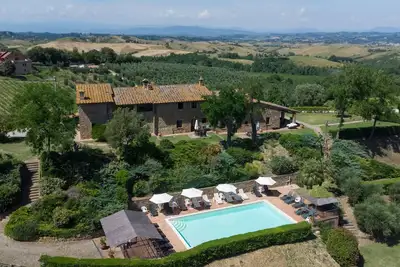 Image de Michelangelo by Interhome