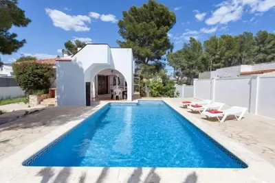 Image de Villa Zozo by Interhome