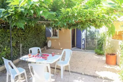 Les Terrasses de la Méditerranée by Interhome