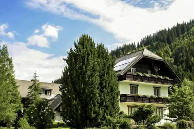 Image de Gipfelkreuz by Interhome