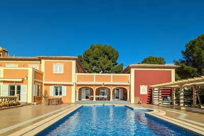 Image de Villa Orquideas by Interhome