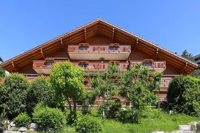 Image de Cascades d'Eden 2 by Interhome