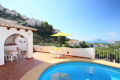 Image de El Nido de Luisa by Interhome