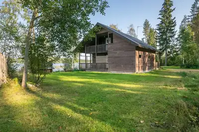 Image de Aurinkopaikka by Interhome