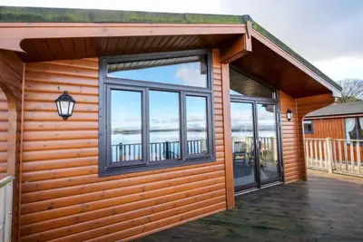 Image de Loch Leven Lodge by Interhome