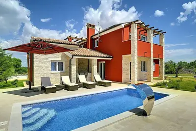 Image de Delle Rondini by Interhome