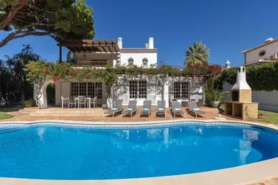 Image de Villa Verde by Interhome