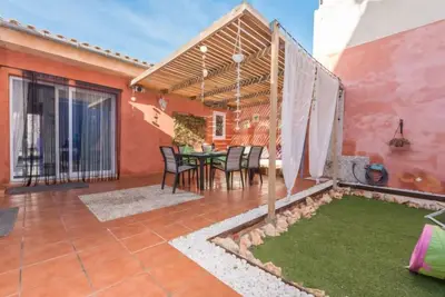 Image de Can Marc Beach House by Interhome