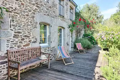Image de Les Agapanthes by Interhome