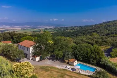 Image de Podere La Madonnina by Interhome