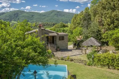 Image de Casale Ulisse by Interhome