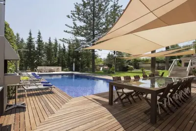 Image de Can Pedro by Interhome