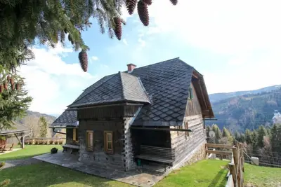 Image de Kopphütte by Interhome