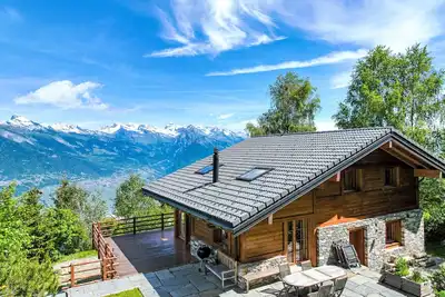 Image de Mimique by Interhome
