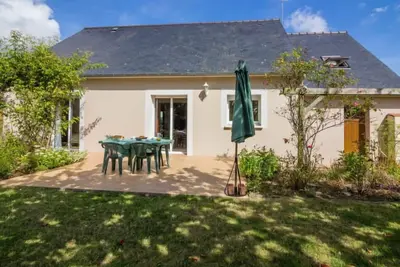 Image de Maison Les Hortensias by Interhome