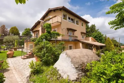 Image de Vista da Rocca di Papa by Interhome