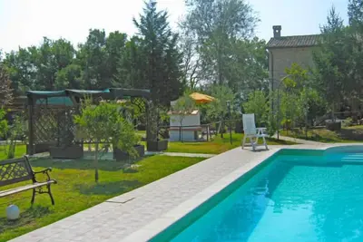 Image de Torregentile by Interhome