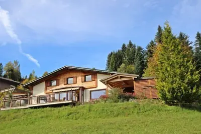Image de The Schatzie by Interhome