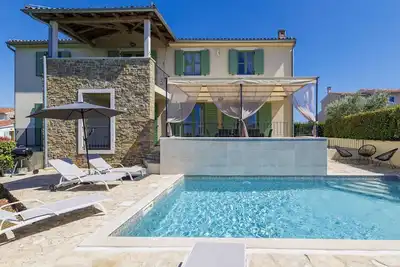 Image de Maison Morgan by Interhome