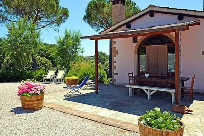 Image de Il Vallone by Interhome
