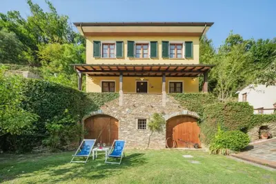 Image de Maison L'Aia by Interhome