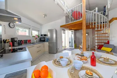 Image de Ker Penthièvre by Interhome