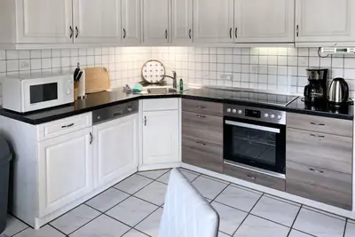 Image de Hahnkamper Hof by Interhome