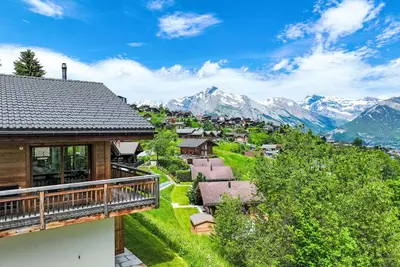 Image de Maison D'Arby by Interhome