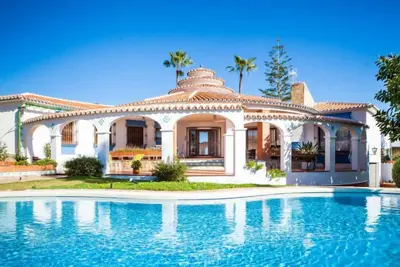 Image de Zurbarán by the Sea by Interhome