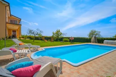 Image de Appartement Daria by Interhome