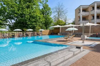 Image de Resort al Centro by Interhome