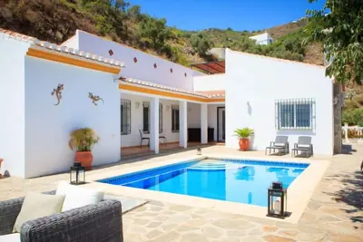 Image de Villa Rosa Blanca by Interhome