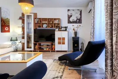 Image de Maison Centar by Interhome