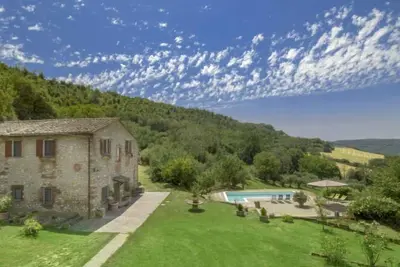 Image de I Casali Del Re by Interhome