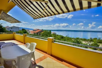 Appartement Ante by Interhome