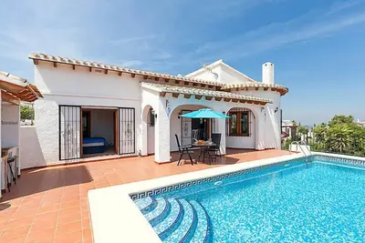 Image de Villa Jilian by Interhome