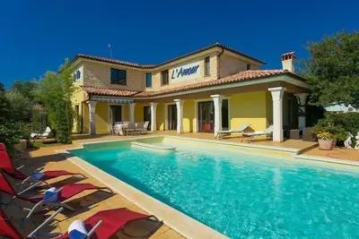 Image de de l'amour by Interhome