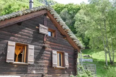 Image de Rustico 1787 by Interhome