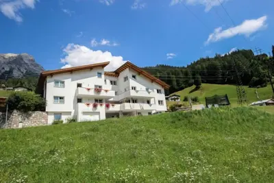 Image de Appartement Susi by Interhome